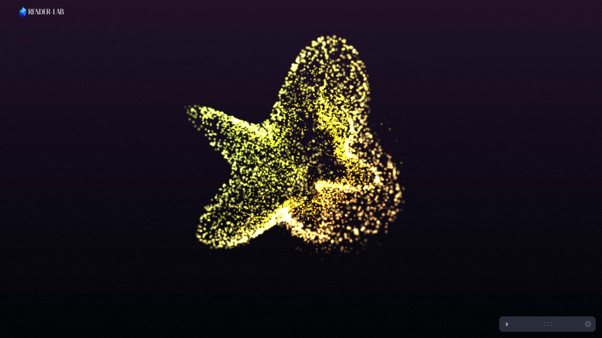Particle Shader