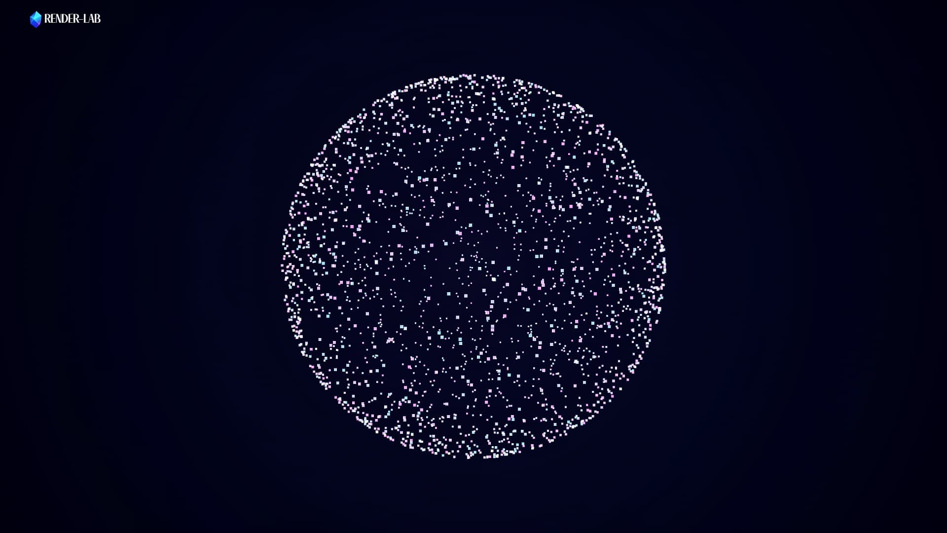Sphere Particles